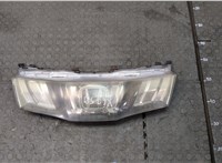  Решетка радиатора Honda Civic 2005-2012 20608064 #1