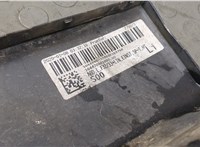  Накладка на порог BMW 4 F32 2013-2021 20608066 #6