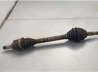  Полуось (приводной вал, шрус) Ford Focus 1 1998-2004 20608070 #1