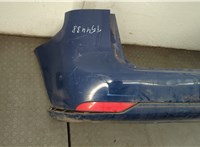  Заглушка буксировочного крюка Volkswagen Touran 2010-2015 11503444 #2