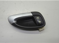  Ручка двери салона Saab 9-3 2002-2014 20608074 #1