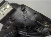  Ручка двери салона Saab 9-3 2002-2014 20608074 #2