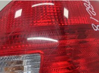  Фонарь (задний) Skoda Fabia 2007-2014 20608075 #2