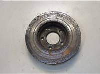  Диск тормозной Mazda 3 (BK) 2003-2009 20608076 #1
