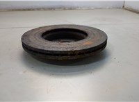  Диск тормозной Mazda 3 (BK) 2003-2009 20608076 #2