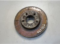  Диск тормозной Mazda 3 (BK) 2003-2009 20608076 #3