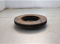  Диск тормозной Mazda 3 (BK) 2003-2009 20608079 #2