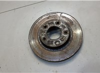  Диск тормозной Mazda 3 (BK) 2003-2009 20608079 #3