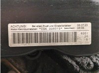  Двигатель (ДВС) Audi A5 (8T) 2007-2016 20608084 #8