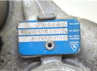  Турбина Land Rover Range Rover 3 (LM) 2002-2012 20608085 #3