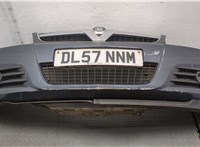  Фара противотуманная (галогенка) Opel Vectra C 2002-2008 11503448 #1