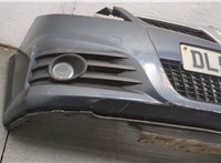 Фара противотуманная (галогенка) Opel Vectra C 2002-2008 11503448 #5