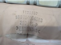  Подушка безопасности переднего пассажира Mazda 6 (GJ) 2012-2018 20608099 #2