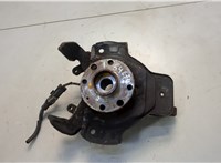 Ступица (кулак, цапфа) Opel Astra G 1998-2005 20608098 #1