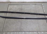  Рейлинги на крышу (комплект) Nissan X-Trail (T30) 2001-2007 20608101 #1