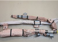  Подушка безопасности боковая (шторка) Mazda 6 (GJ) 2012-2018 20608107 #1