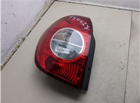 96626995 Фонарь (задний) Chevrolet Captiva 2006-2011 20608111 #1