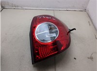 96626996 Фонарь (задний) Chevrolet Captiva 2006-2011 20608112 #1