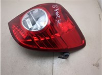 96626996 Фонарь (задний) Chevrolet Captiva 2006-2011 20608112 #2