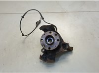 Ступица (кулак, цапфа) Opel Corsa D 2006-2014 20608115 #1