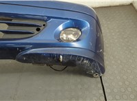  Фара противотуманная (галогенка) Mercedes C W203 2000-2008 11503463 #5