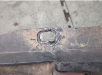  Защита моторного отсека (картера ДВС) Renault Laguna 3 2007-2025 20608118 #2