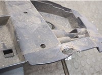  Защита моторного отсека (картера ДВС) Renault Laguna 3 2007-2025 20608118 #4