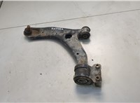  Рычаг подвески Mazda 3 (BK) 2003-2009 20608119 #1
