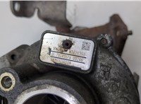 1441100Q2E Турбина Nissan Note E11 2005-2013 20608130 #3