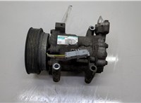 92600AZ74A Компрессор кондиционера Nissan Note E11 2005-2013 20608132 #1