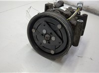 92600AZ74A Компрессор кондиционера Nissan Note E11 2005-2013 20608132 #2