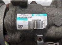 92600AZ74A Компрессор кондиционера Nissan Note E11 2005-2013 20608132 #3