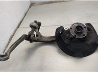  Ступица (кулак, цапфа) Audi A6 (C6) 2004-2011 20608135 #1