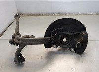  Ступица (кулак, цапфа) Audi A6 (C6) 2004-2011 20608135 #3