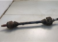  Полуось (приводной вал, шрус) BMW 3 E46 1998-2006 20608148 #1