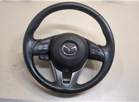  Подушка безопасности водителя Mazda 6 (GJ) 2012-2018 11503470 #1