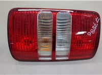  Фонарь (задний) Volkswagen Caddy 2004-2015 20608158 #1