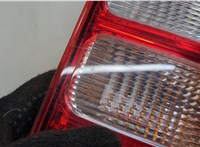  Фонарь (задний) Volkswagen Caddy 2004-2015 20608158 #2