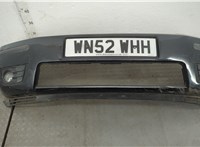  Бампер Ford Fusion 2002-2012 20608162 #1