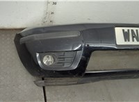  Бампер Ford Fusion 2002-2012 20608162 #2