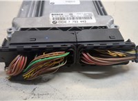  Блок управления двигателем BMW 3 E46 1998-2006 20608164 #3