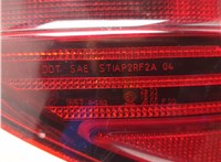 Фонарь (задний) Mercedes R W251 2005-2017 20608165 #3