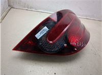  Фонарь (задний) Mercedes R W251 2005-2017 20608165 #4