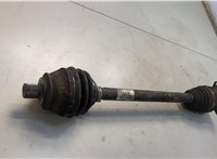  Полуось (приводной вал, шрус) Audi A6 (C6) 2004-2011 20608172 #3