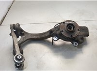  Ступица (кулак, цапфа) Audi A6 (C6) 2004-2011 20608174 #1
