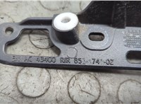  Рейлинг на крышу (одиночка) Suzuki SX4 2006-2014 20608179 #3