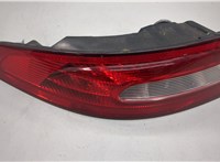  Фонарь (задний) Jaguar XF 2007-2015 20608185 #1