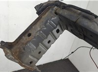  Усилитель бампера Toyota Avensis 3 2008-2018 20608188 #4