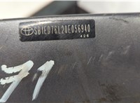  Усилитель бампера Toyota Avensis 3 2008-2018 20608188 #8
