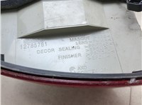  Фонарь (задний) Saab 9-3 2002-2014 20608189 #7